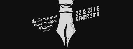 Tiana Negra: el festival de novel·la negra catalana