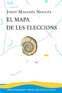«El mapa de les eleccions»