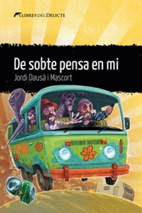 «De sobte pensa en mi» de Jordi Dausà i Mascort