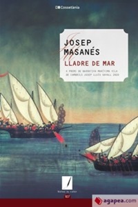«Lladre de mar» de Josep Masanés