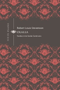 «Olalla» de Robert Louis Stevenson