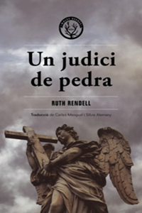 «Un judici de pedra» de Ruth Rendell