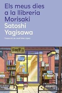 «Els meus dies a la llibreria Morisaki»