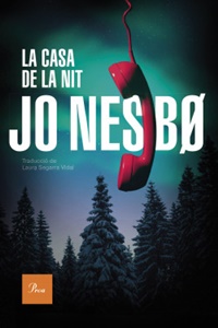 «La Casa de la Nit», Jo Nesbø