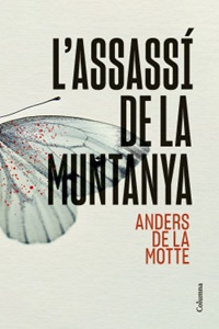 «L’assasí de la muntanya», Anders de la Motte