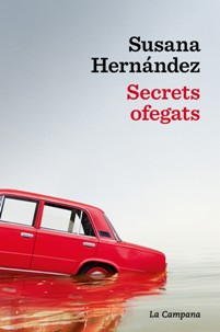 «Secrets ofegats», Susana Hernández