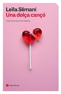 «Una dolça cançó», Leïla Slimani
